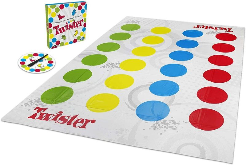 Twister