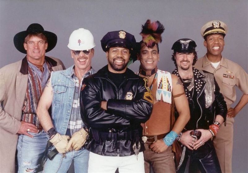 Village People