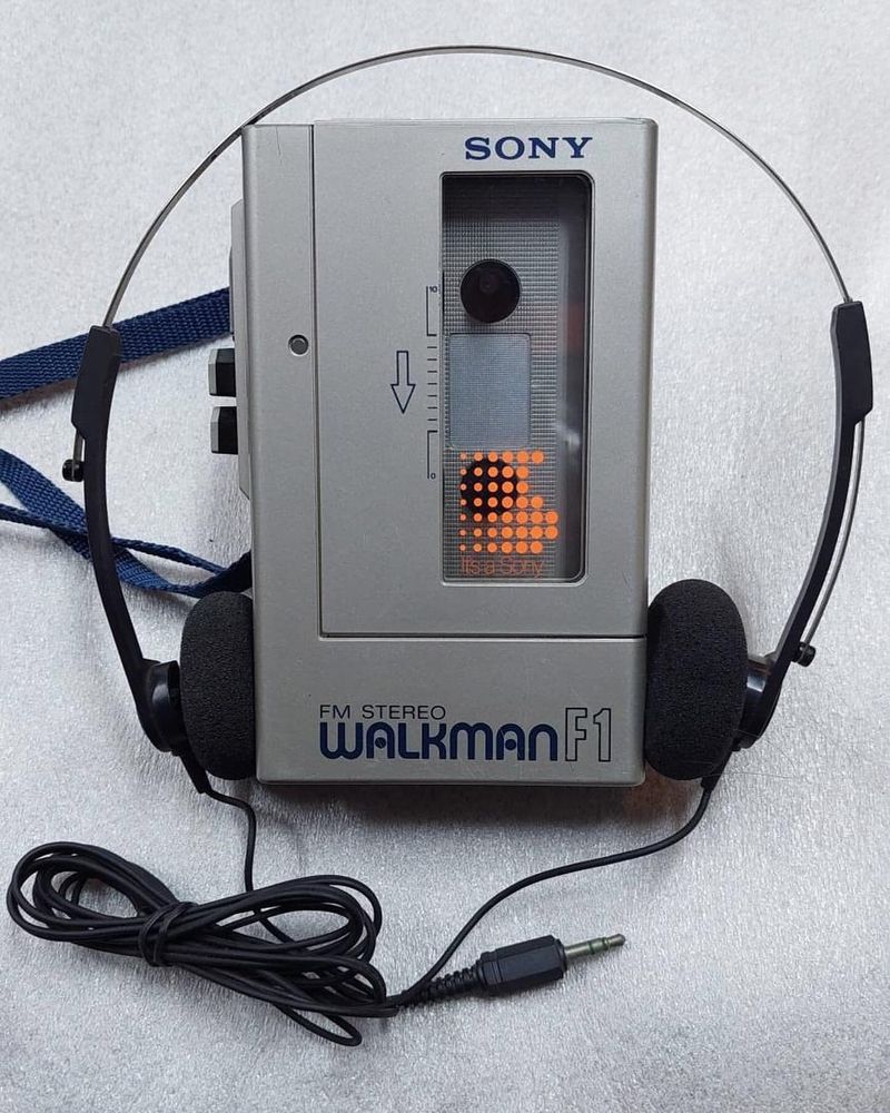 Walkman