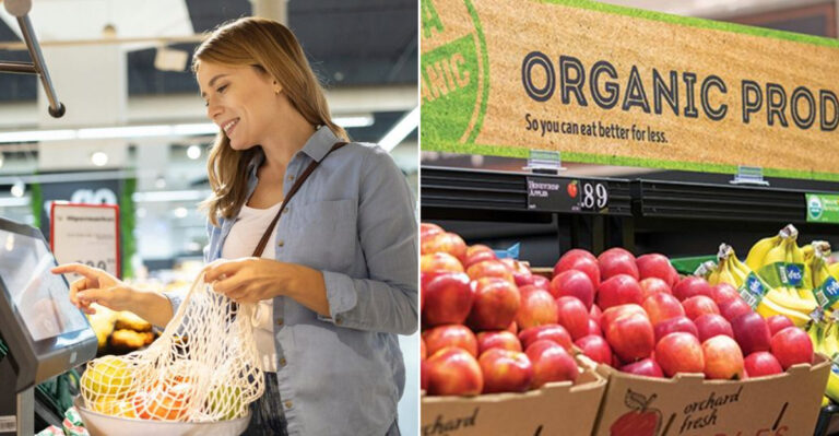 10 Ways Grocery Stores Have Transformed Over Time