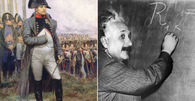 12 Fake Historical Myths People Swear Are True