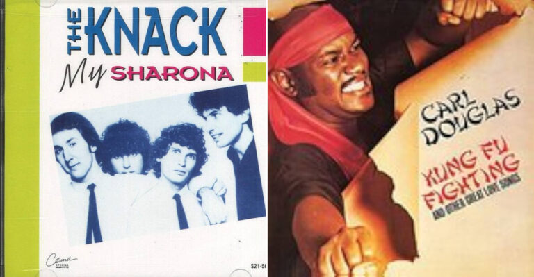 12 One-Hit Wonder Songs Boomers Can’t Stop Singing Decades Later