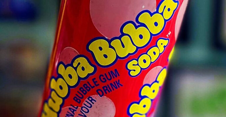 15 Forgotten Soda Flavors That Need To Make A Comeback Immediately