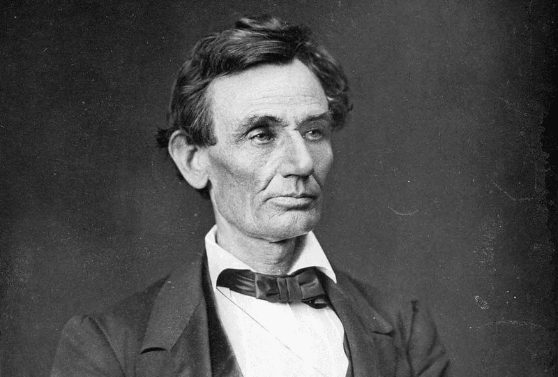 Abraham Lincoln