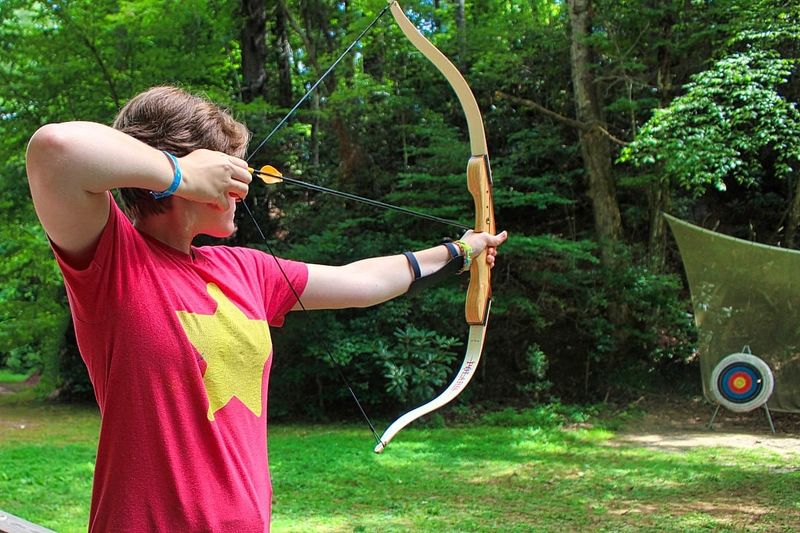 Archery Contests