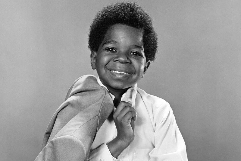 Arnold Jackson (Diff’rent Strokes, 1978-1986)