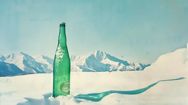 Aspen Soda (1978)