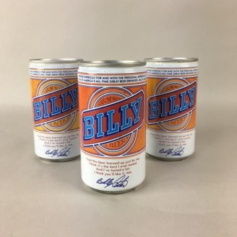 Billy Beer