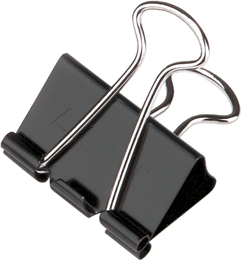 Binder Clips