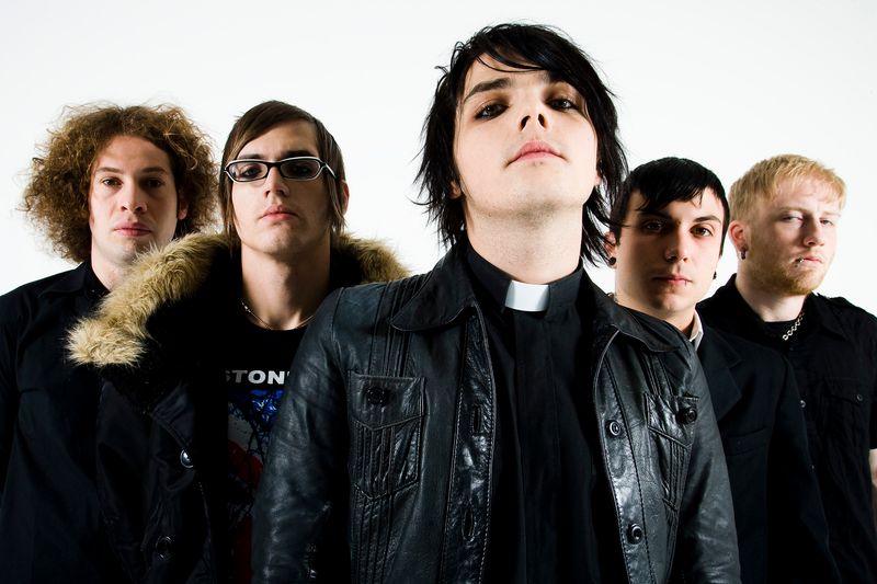 My Chemical Romance