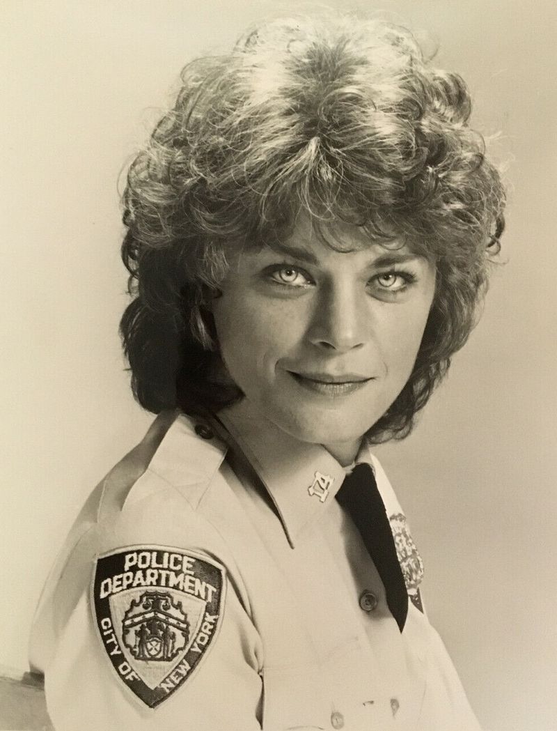 Meg Foster