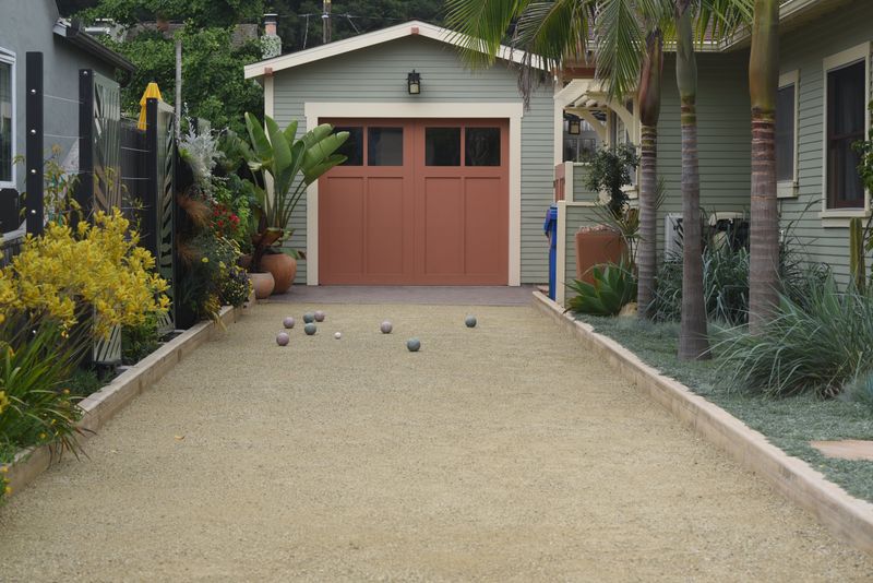 Classic Driveways