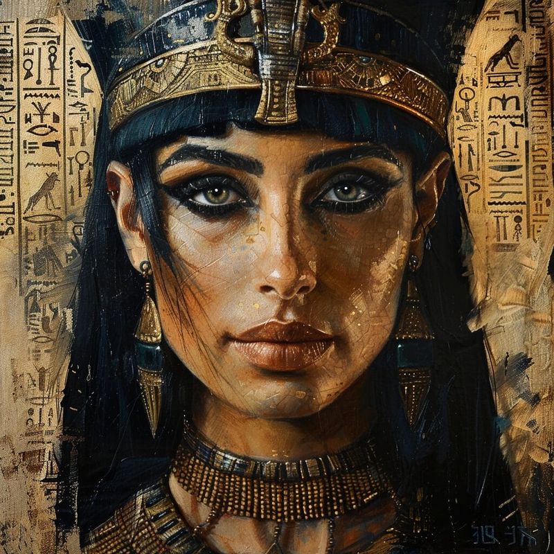 Cleopatra