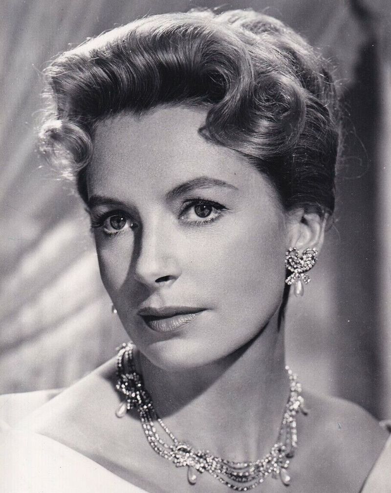 Deborah Kerr