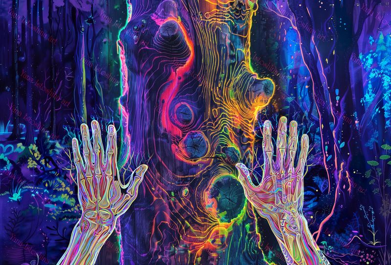 Psychedelic Art