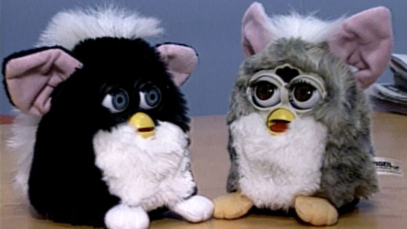 Furby - 1998