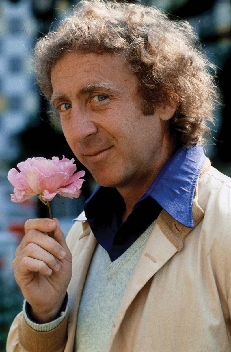 Gene Wilder