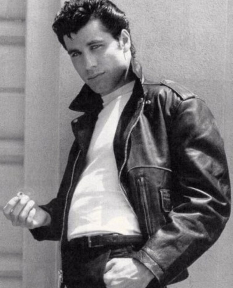 Grease and Pompadours