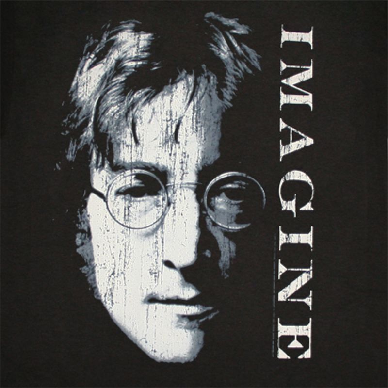 Imagine by John Lennon