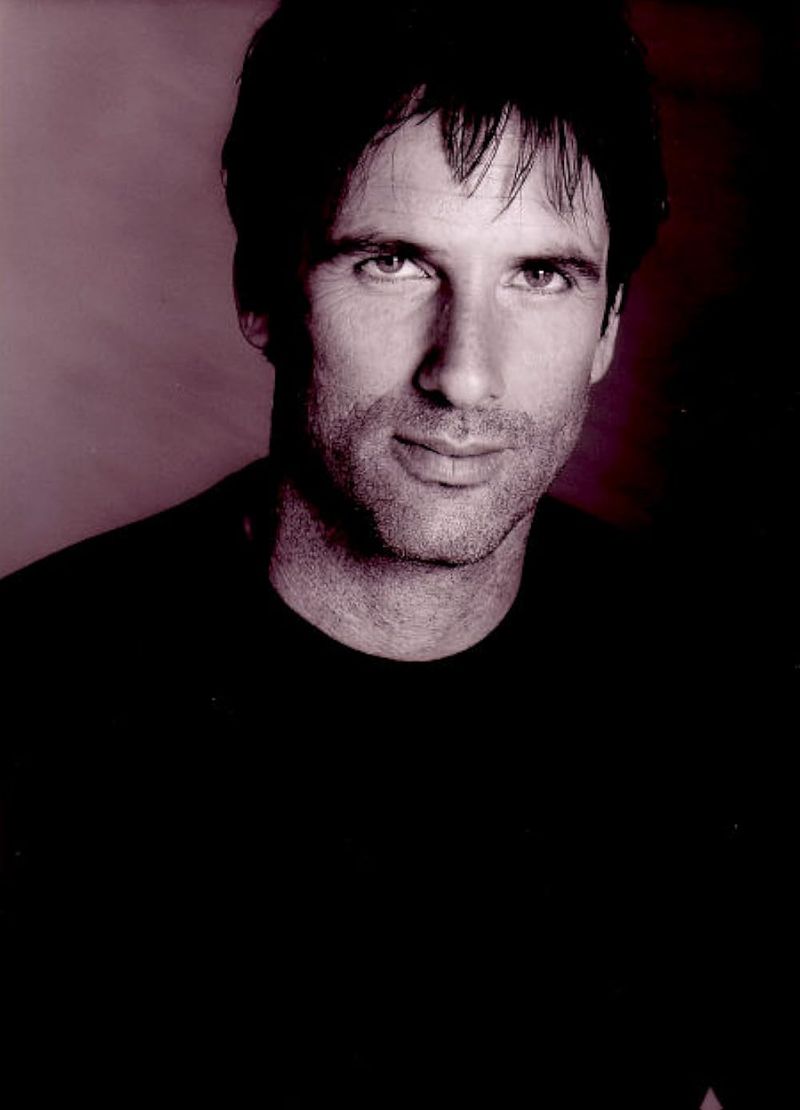 Hart Bochner