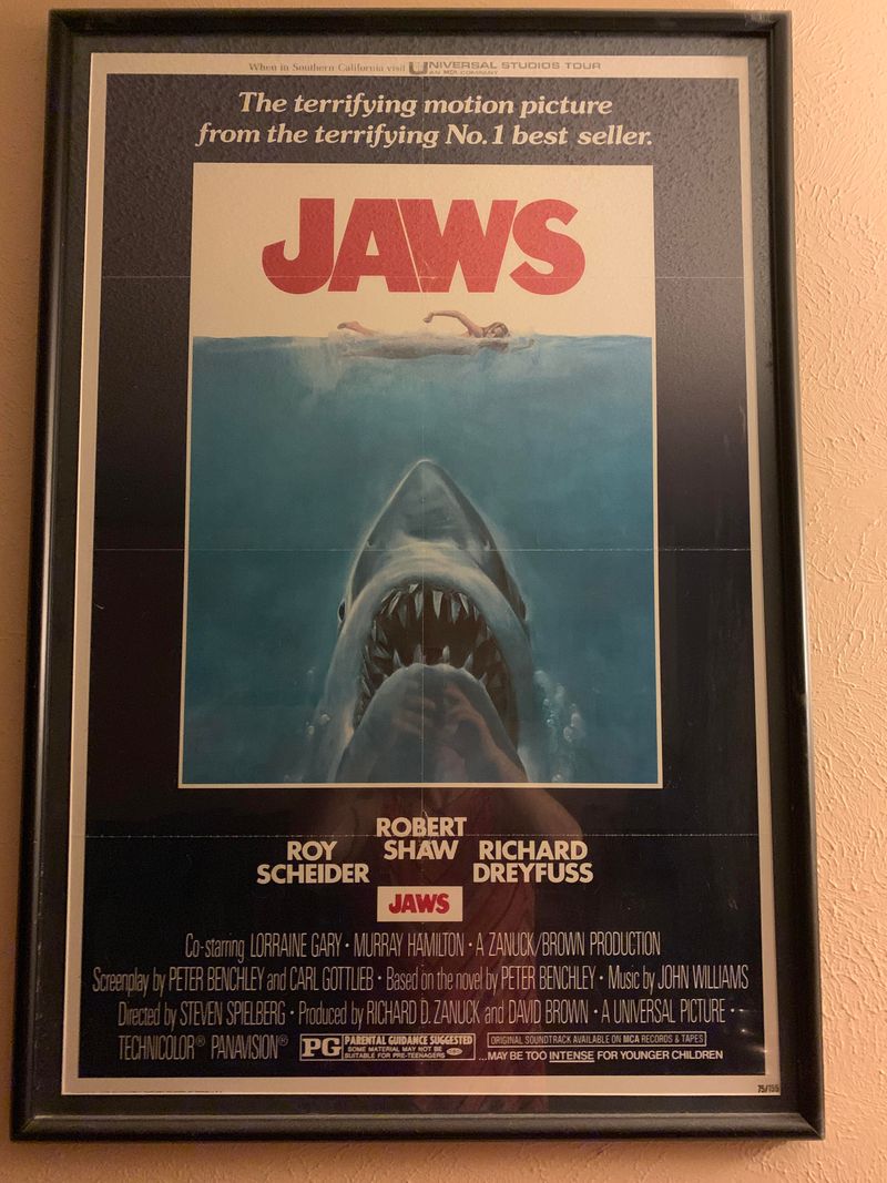 Jaws (1975)