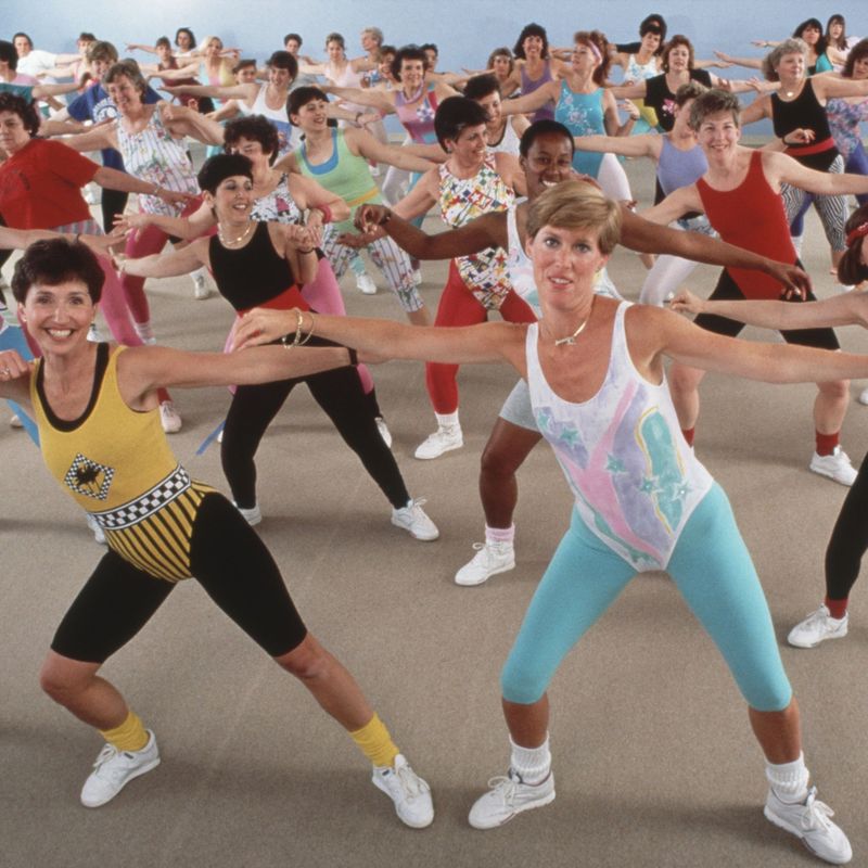 Jazzercise