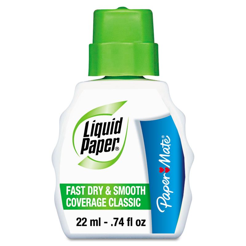 Liquid Paper