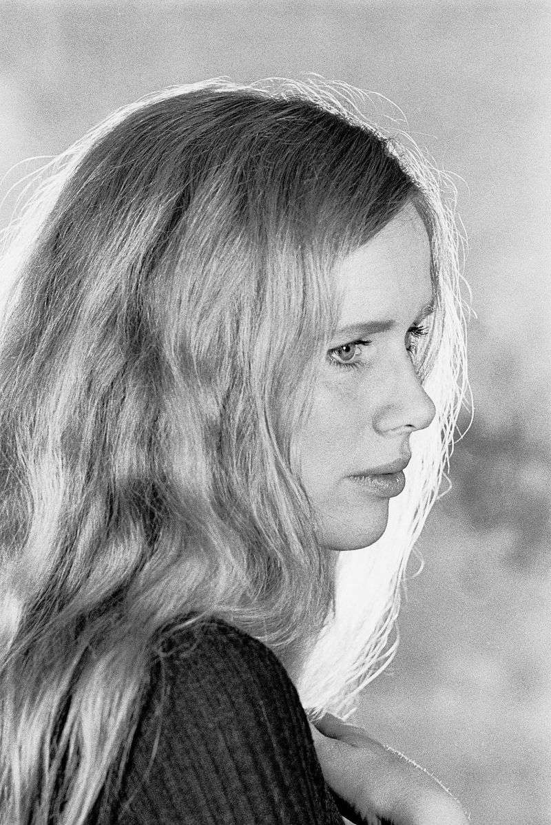 Liv Ullmann