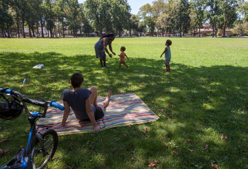 Local Parks