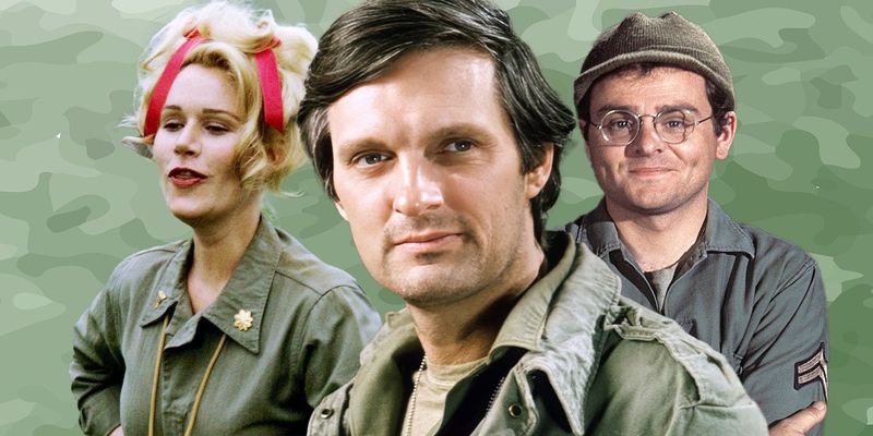 M*A*S*H and War Realities