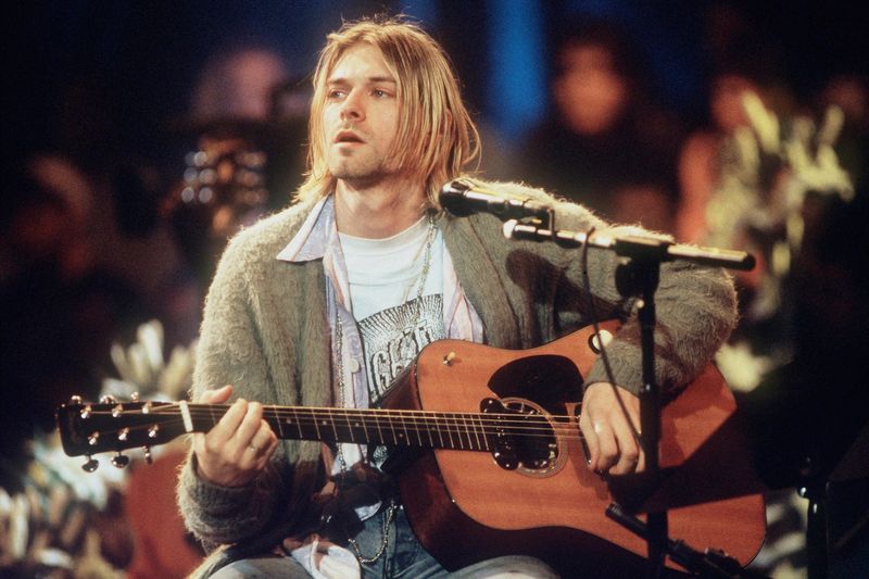 MTV Unplugged