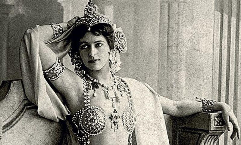 Mata Hari