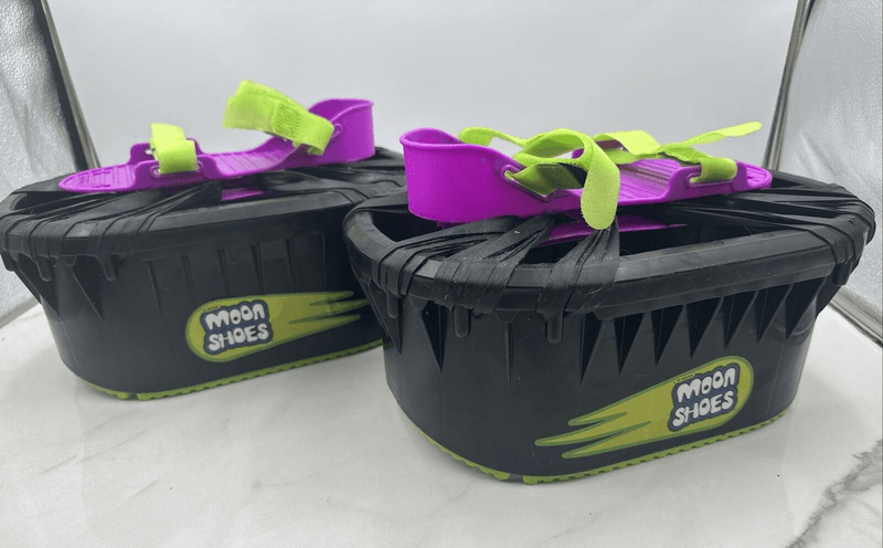 Moon Shoes - 1990s