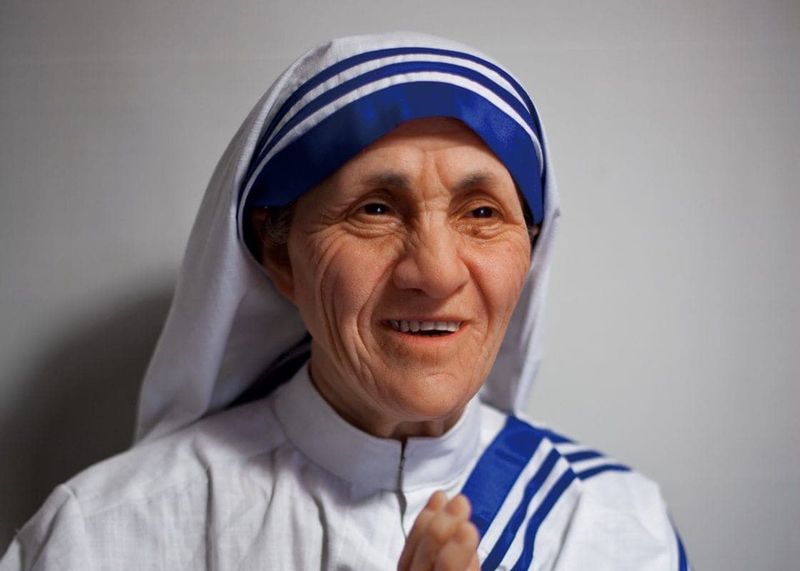 Mother Teresa