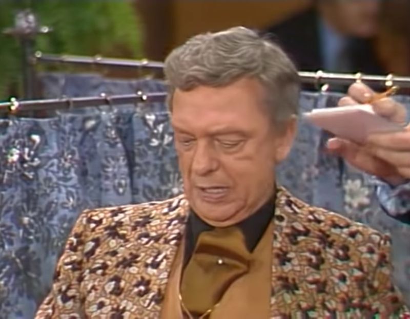 Mr. Furley (Three’s Company, 1977-1984)