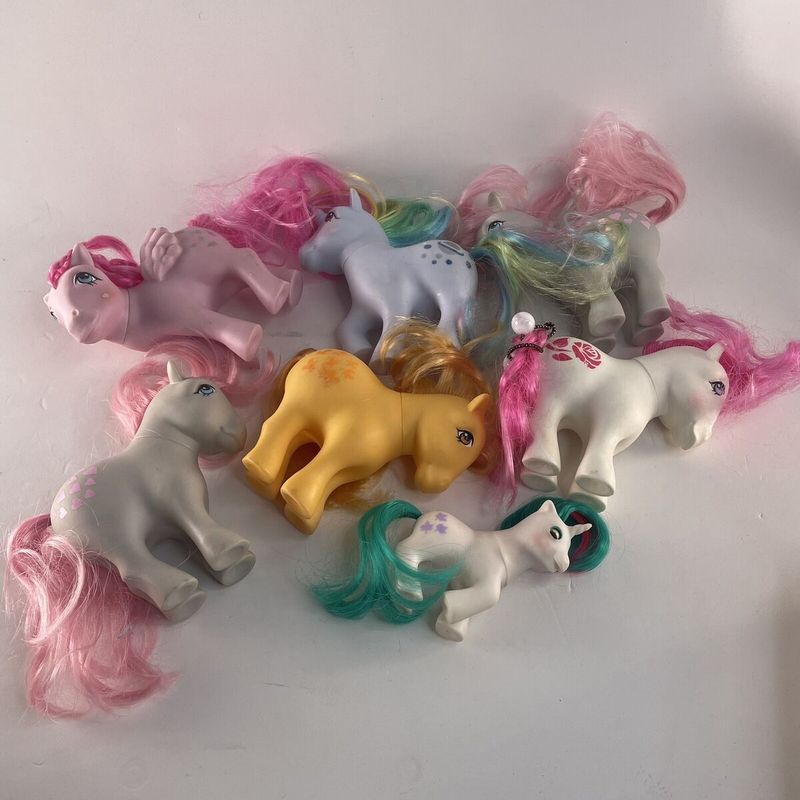 My Little Pony