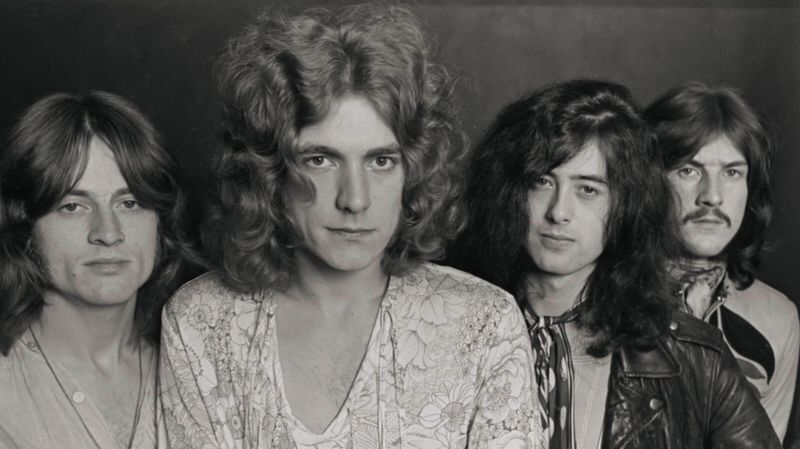 Led Zeppelin