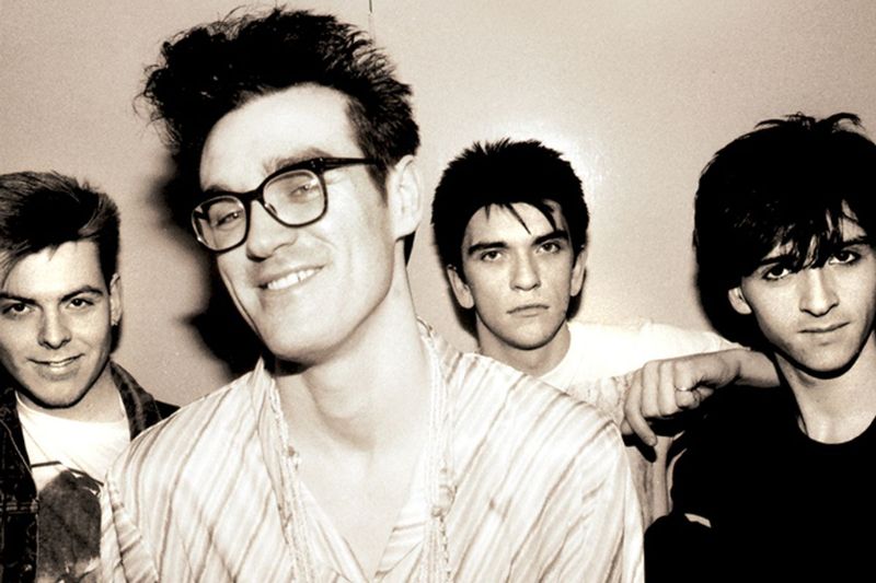 The Smiths