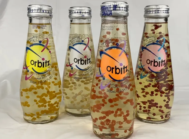 Orbitz Drink (1997)