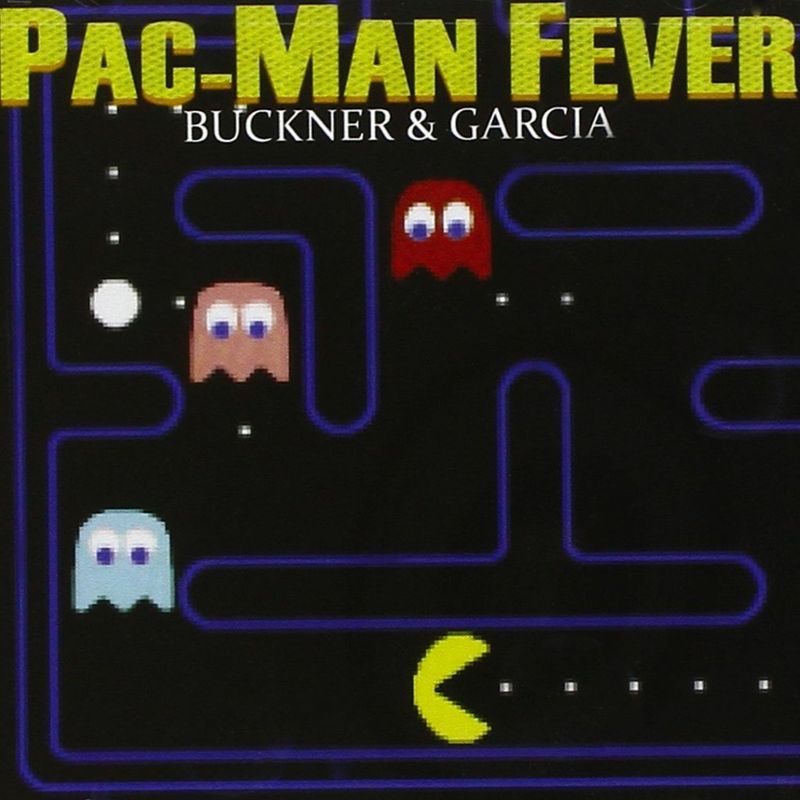 Pac-Man Fever (1980)