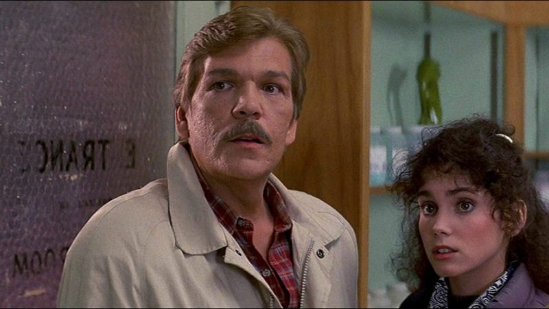 Tom Atkins