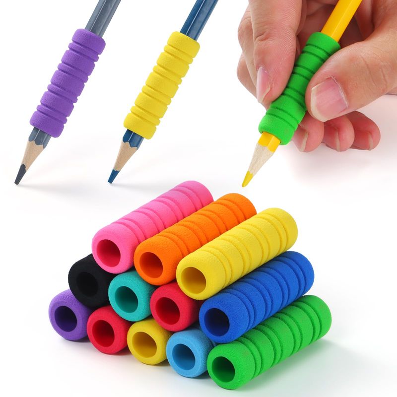 Pencil Grips