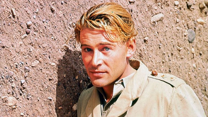 Peter O'Toole