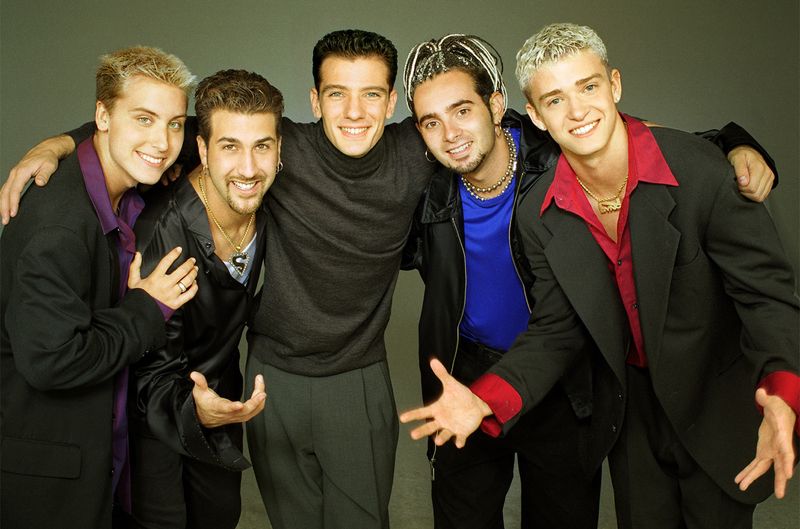 NSYNC