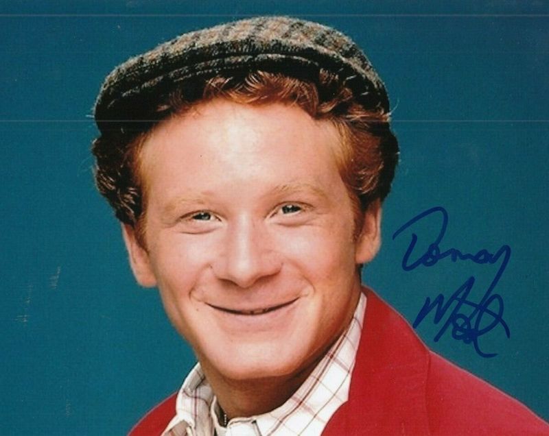 Ralph Malph (Happy Days, 1974-1984)