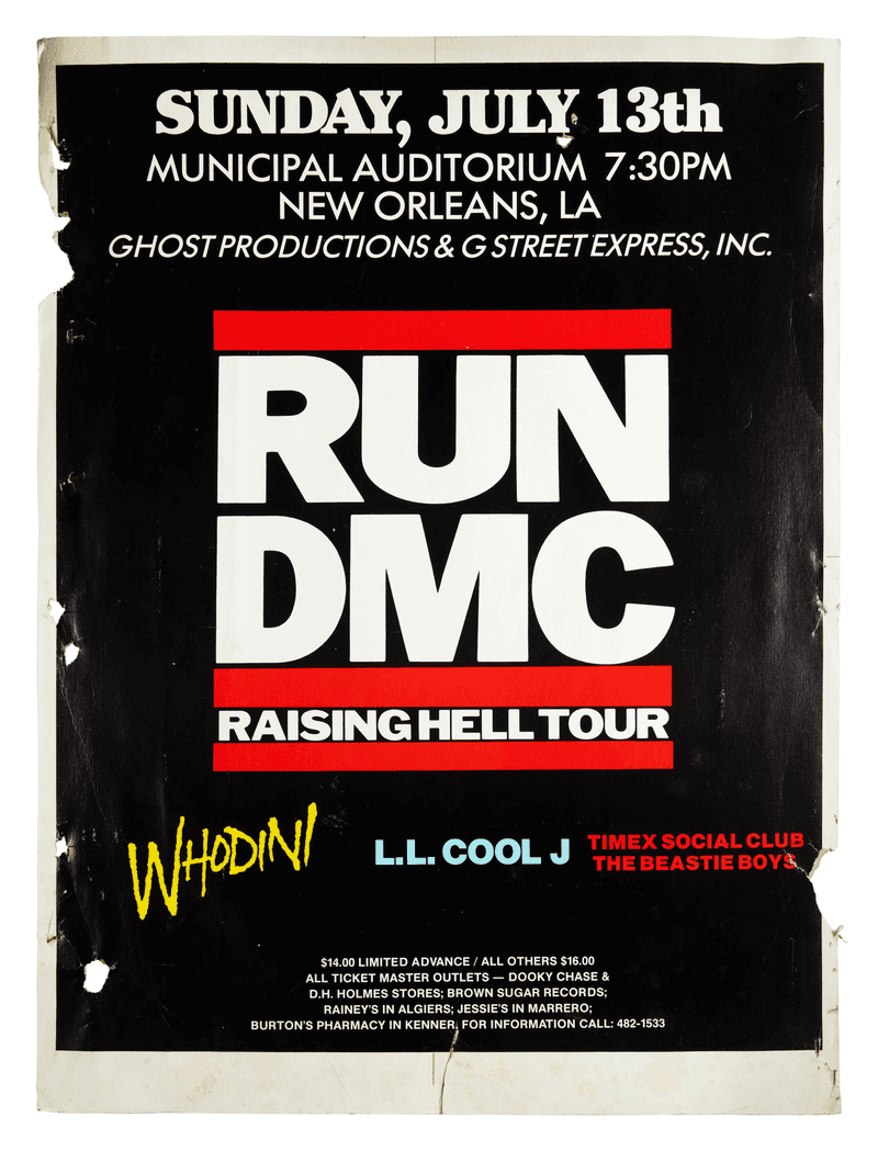 Run-D.M.C. 