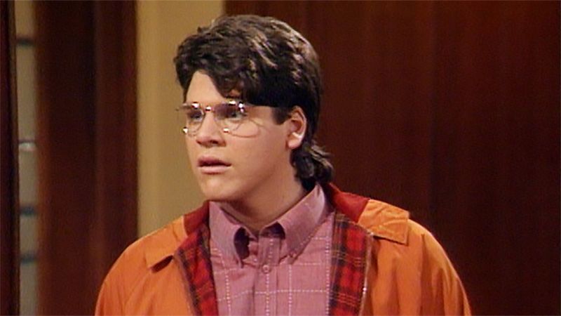 Skippy Handelman (Family Ties, 1982-1989)