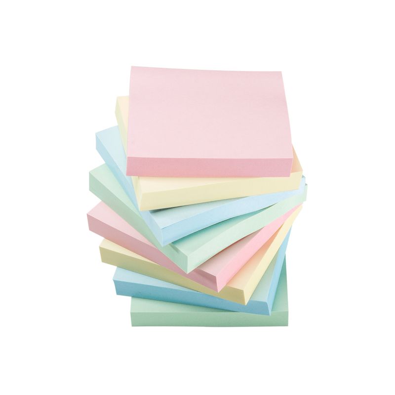 Sticky Notes