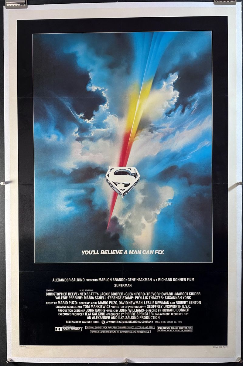 Superman (1978)