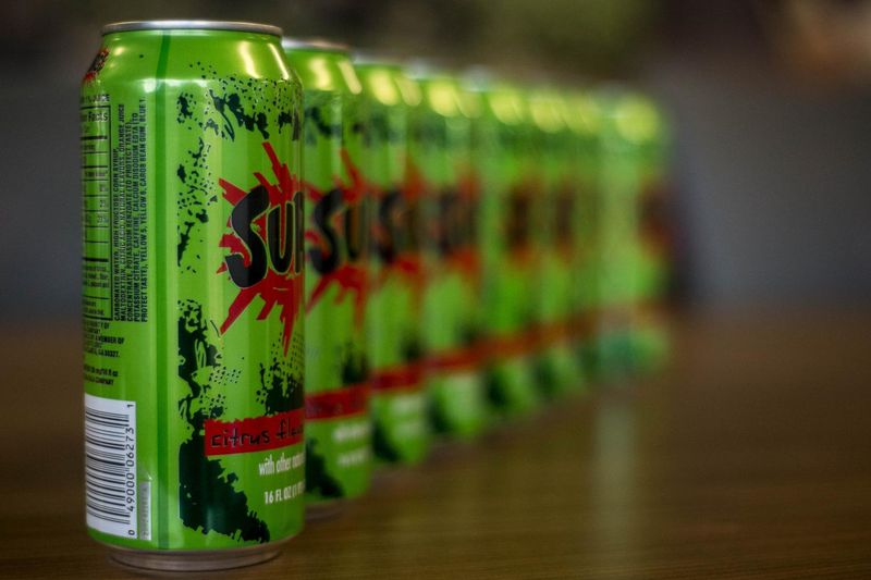 Surge